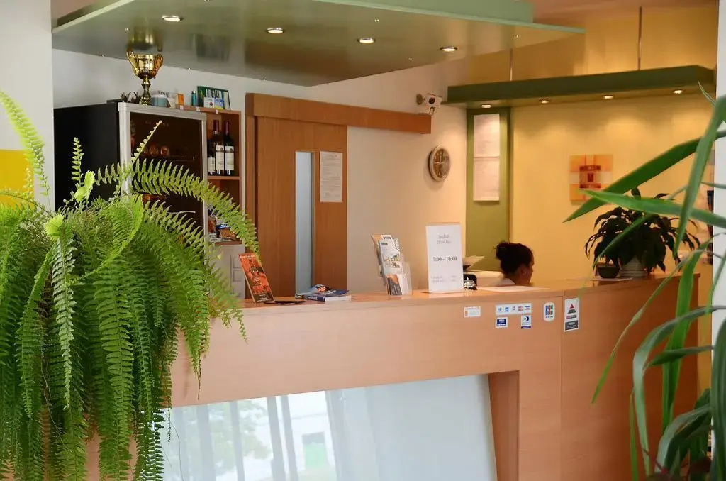 Hotel photo 16
