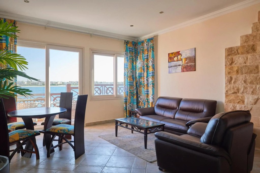 Golden Ocean Marina Hotel - фото 11