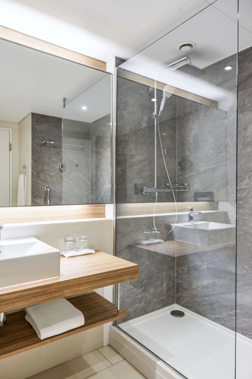Radisson Blu Hotel, Frankfurt - Chambres
