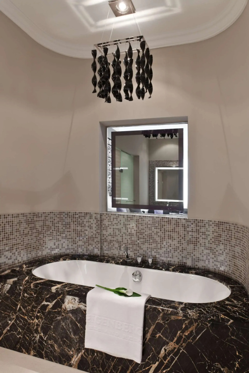 Steigenberger Icon Grandhotel Handelshof - Chambres