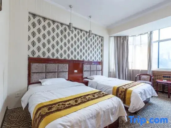 Jinsui Hotel Huashan - Chambres