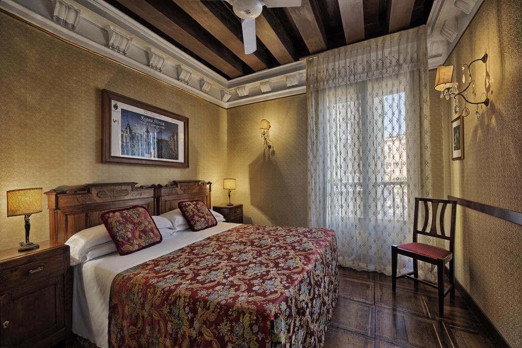 Hotel Galleria - Venezia Centro Storico by null