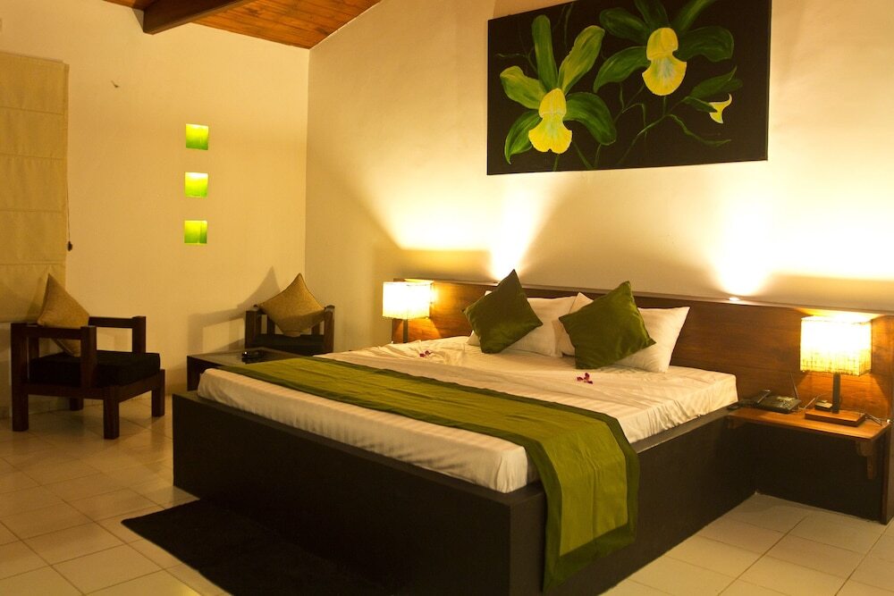 Cattleya Villa