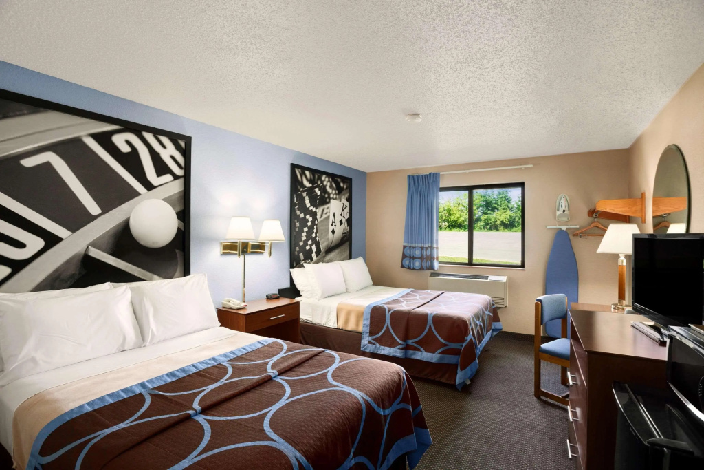 Hotel photo 15
