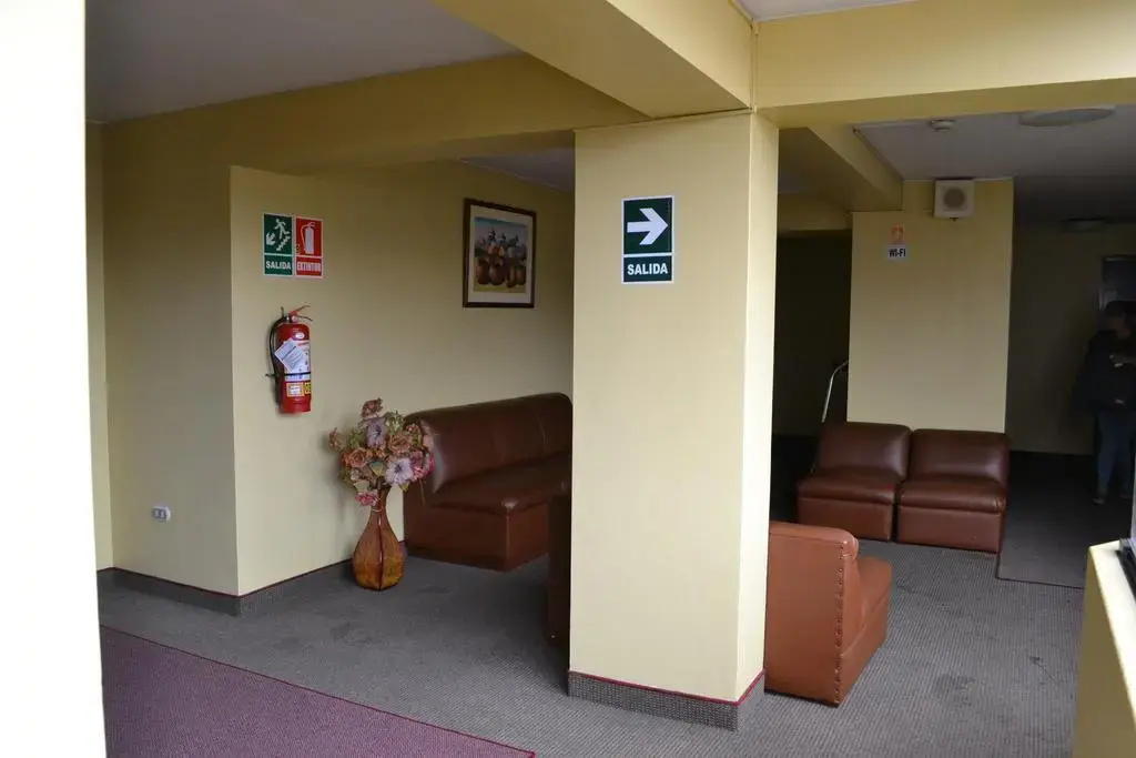 Hotel photo 24
