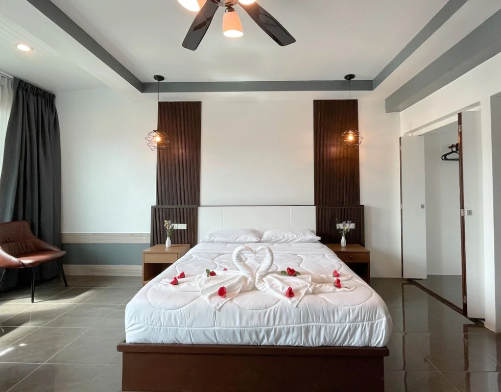 Le Cartier Guesthouse — 3