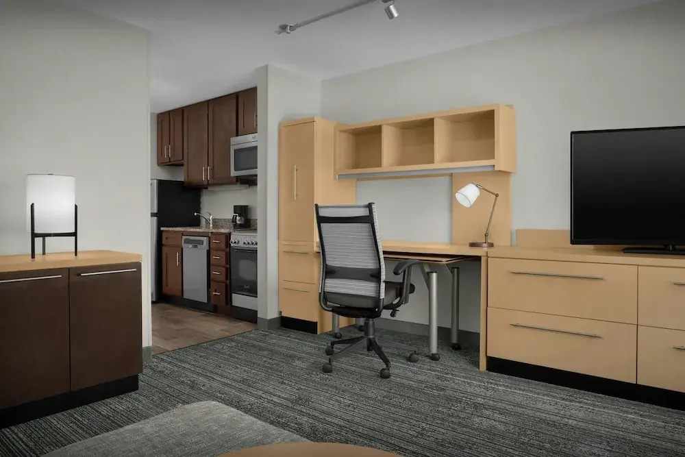 TownePlace Suites Corpus Christi Portland - Chambres