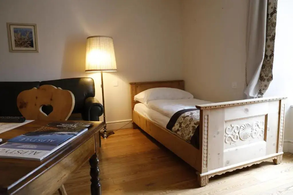 Comfort Single room