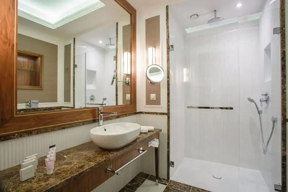 Hotel SPA Dr Irena Eris Polanica Zdroj - Général