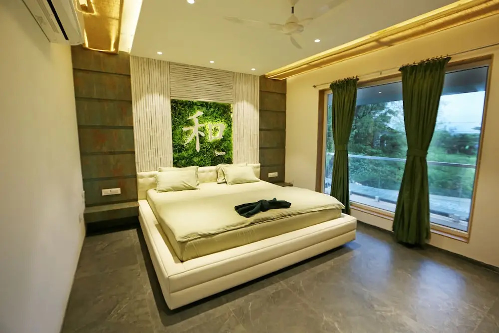 Zen Villa by Shiloh Stay