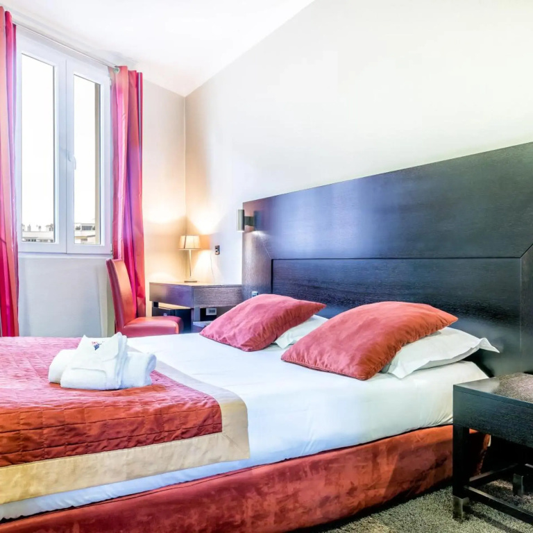 Hotel photo 30