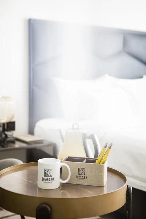 Superior Double room (full double bed)