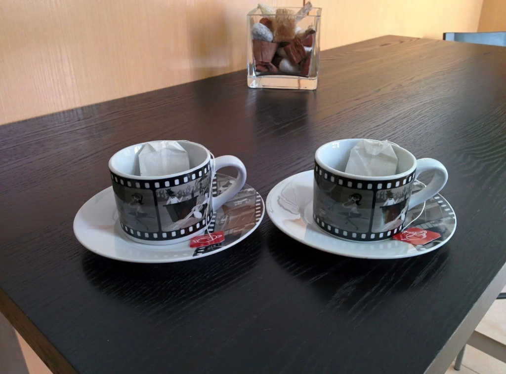 Hotel photo 9