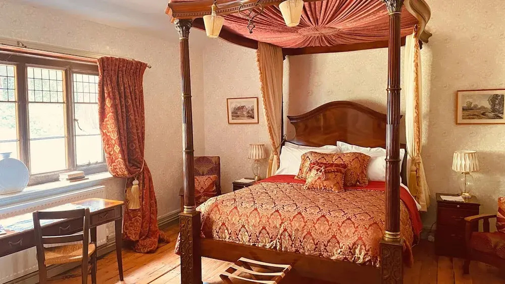 Hotel photo 20