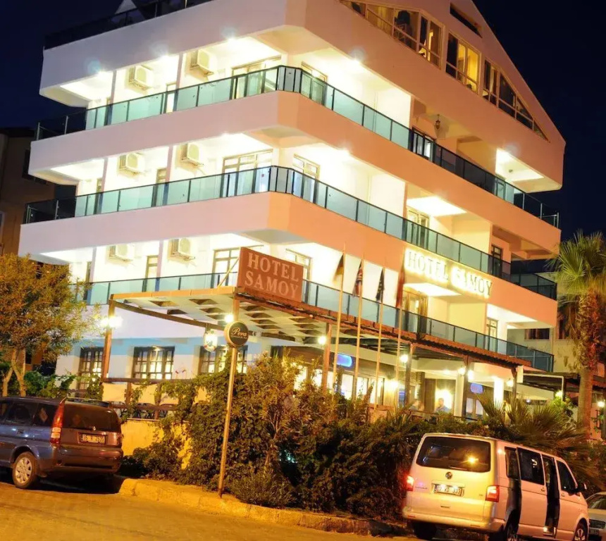Hotel photo 14