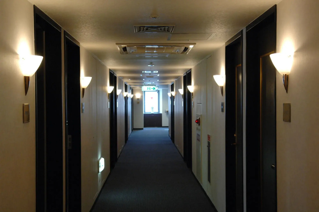 Hotel photo 12