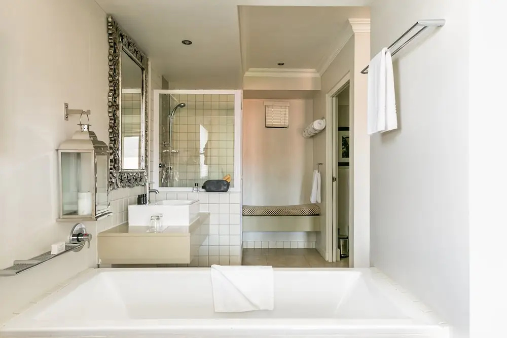 Harbour Square - Chambres