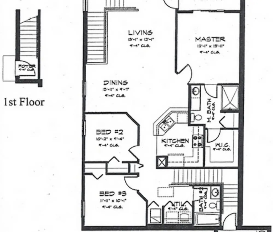 7526 Oakwater