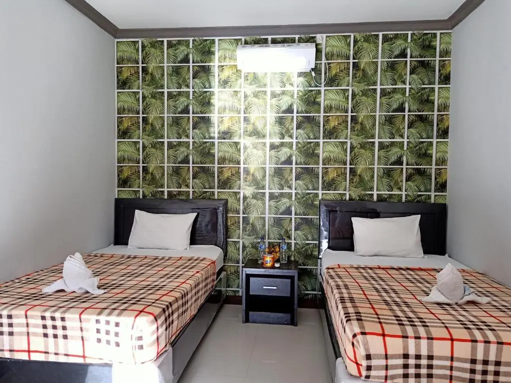 Tri Putri Home Stay - Général