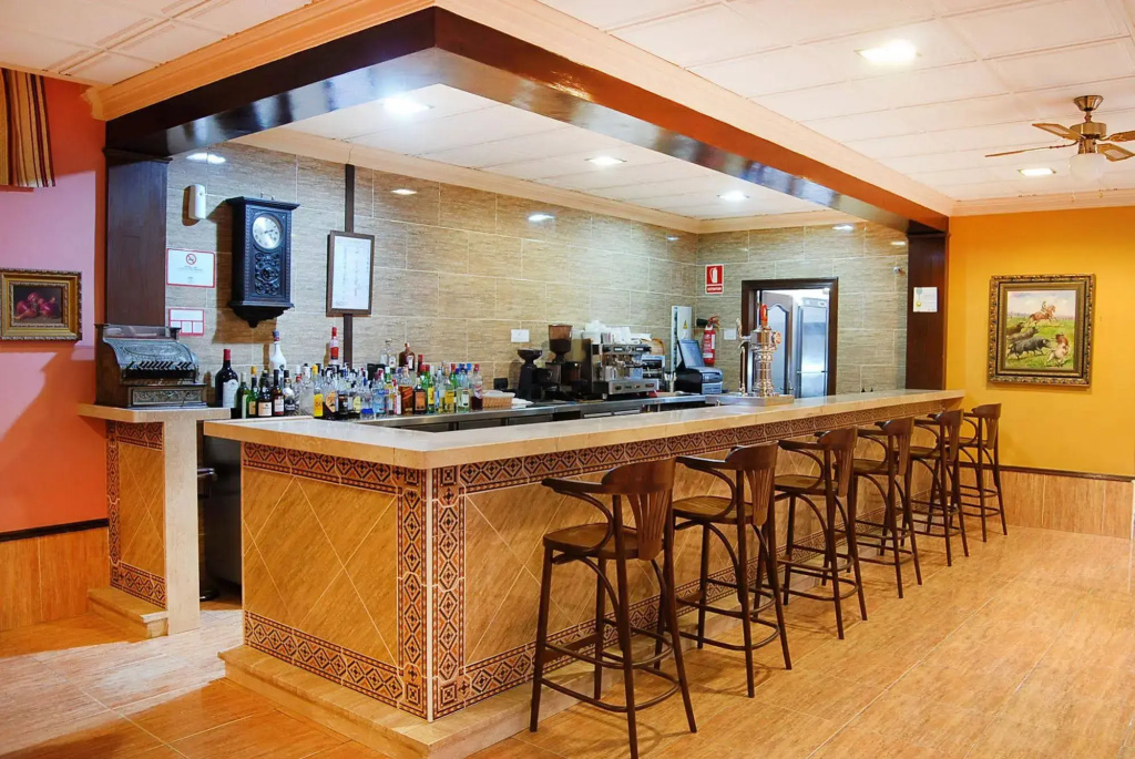Hotel Pinomar - Général