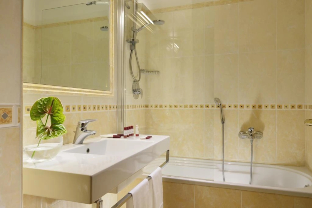 Clarion Collection Hotel Principessa Isabella - Général