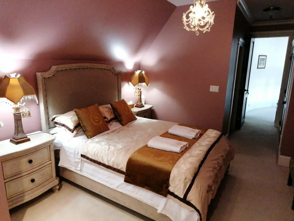 Sunny Island by White Rock B&B - фото 7