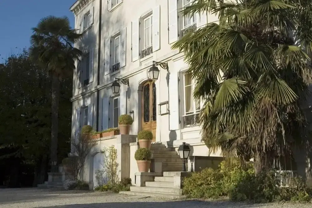 Le Cottage de Clairefontaine