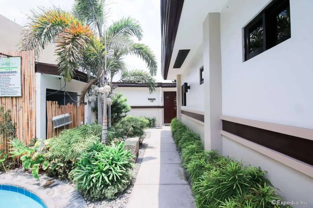 ZEN Rooms Garden View Pampanga - Général