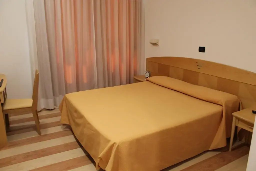 Hotel Portavaldera - Général