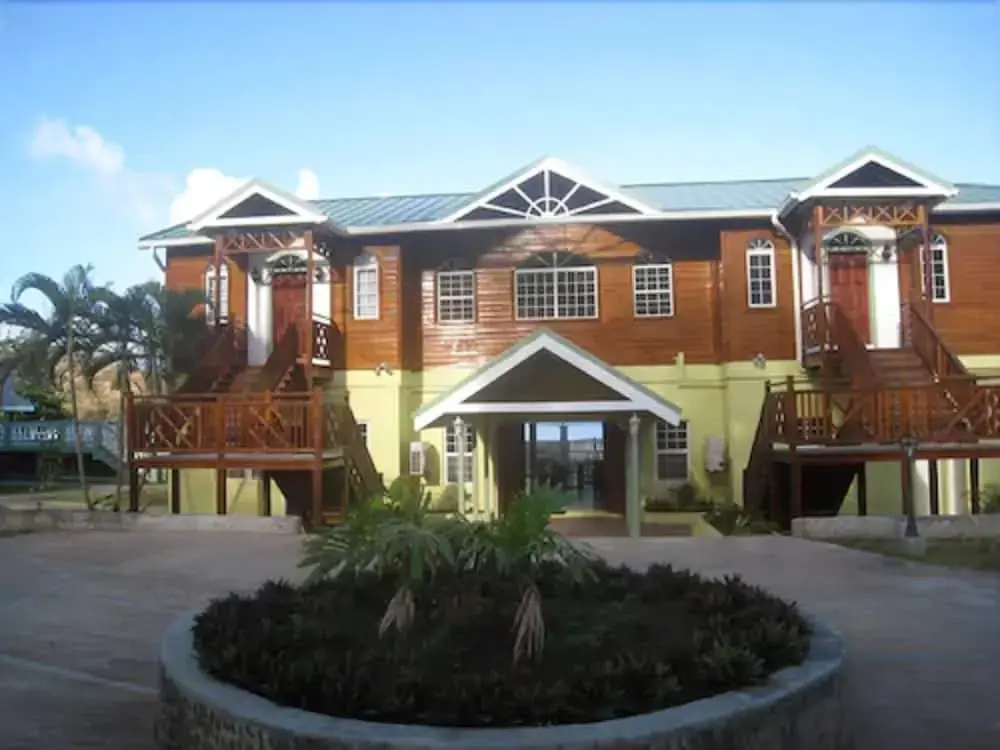 Kalinago Beach Resort - Général