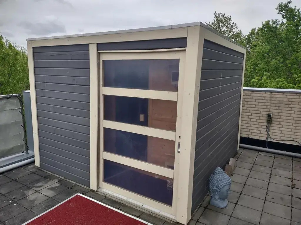 Landgoed Rijckholt - Chambres