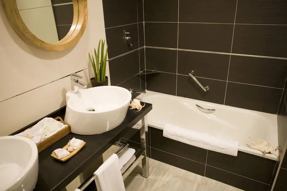 Casamaïa Apartments, Affiliated by Meliá - Chambres