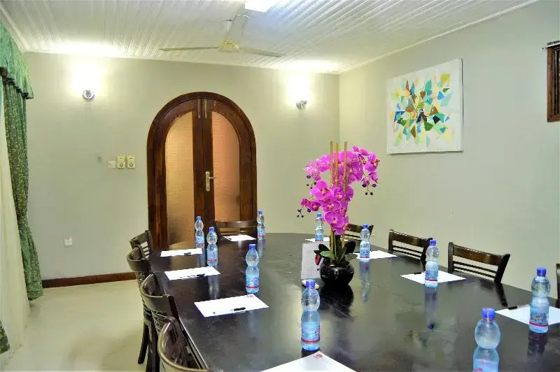 M Hotel Mbezi - Général