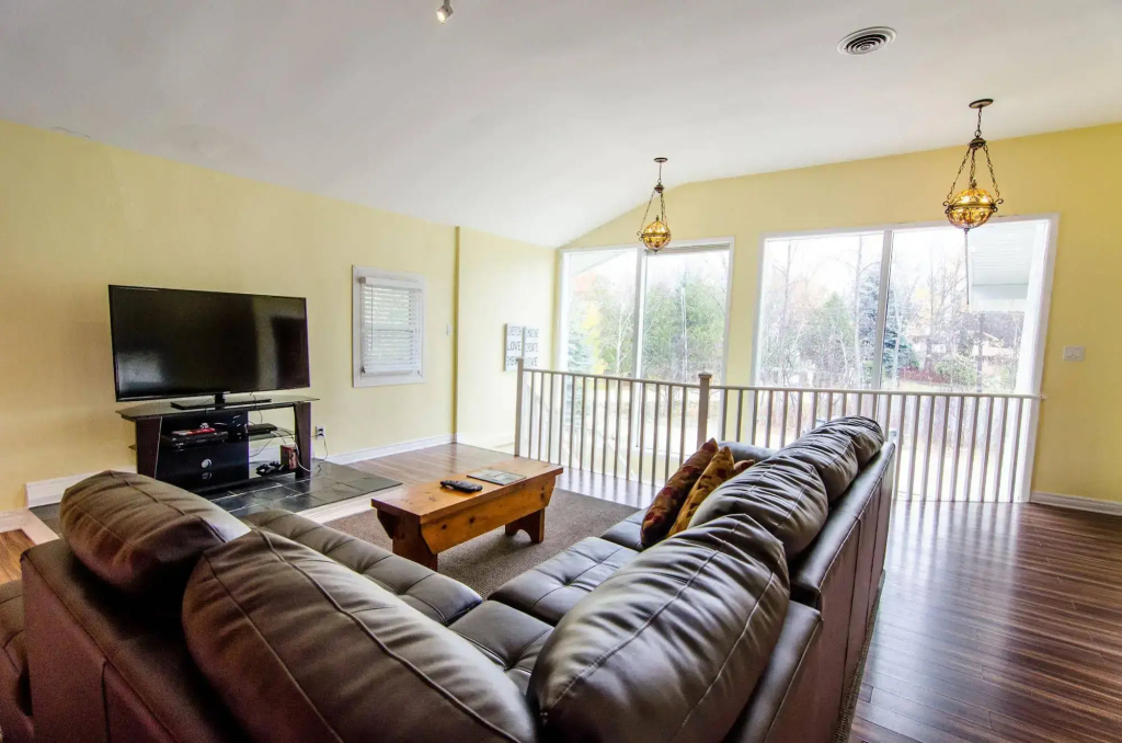 Orchard Run Chalet - фото 4