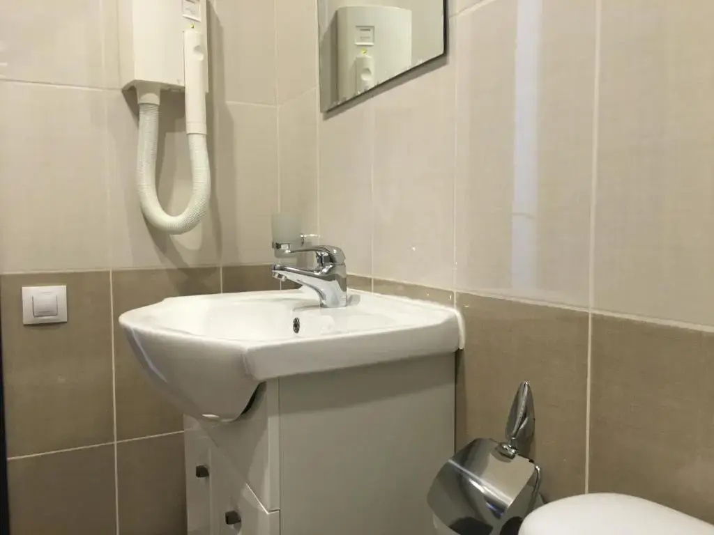 GIA Suites - Chambres