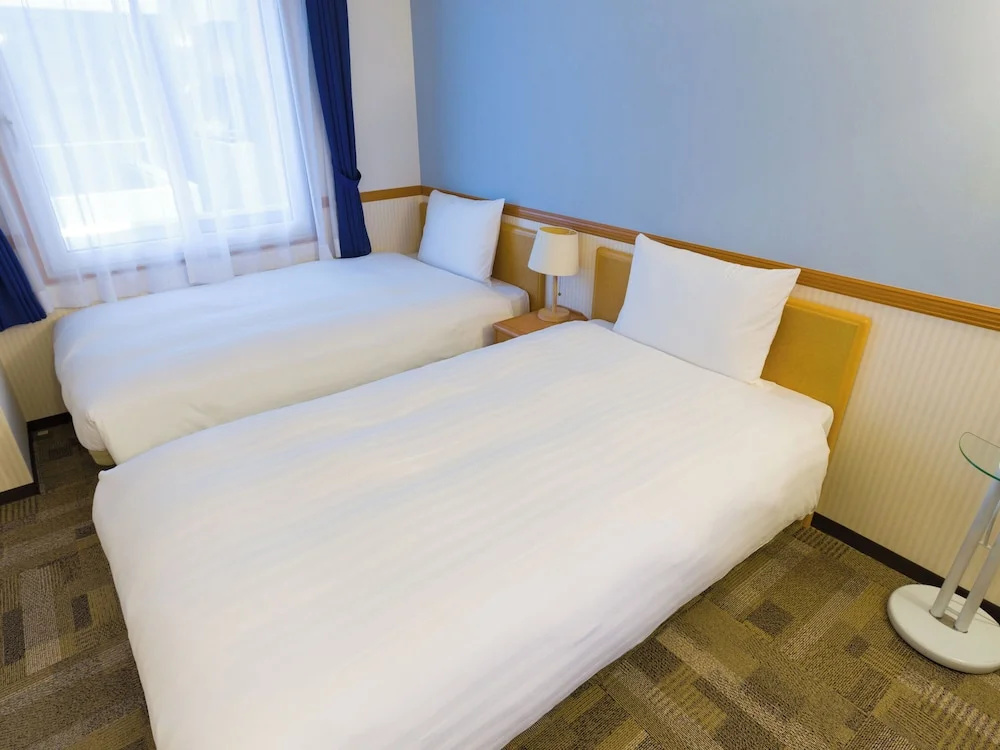 Toyoko Inn JR Kobe Station Kita - Chambres