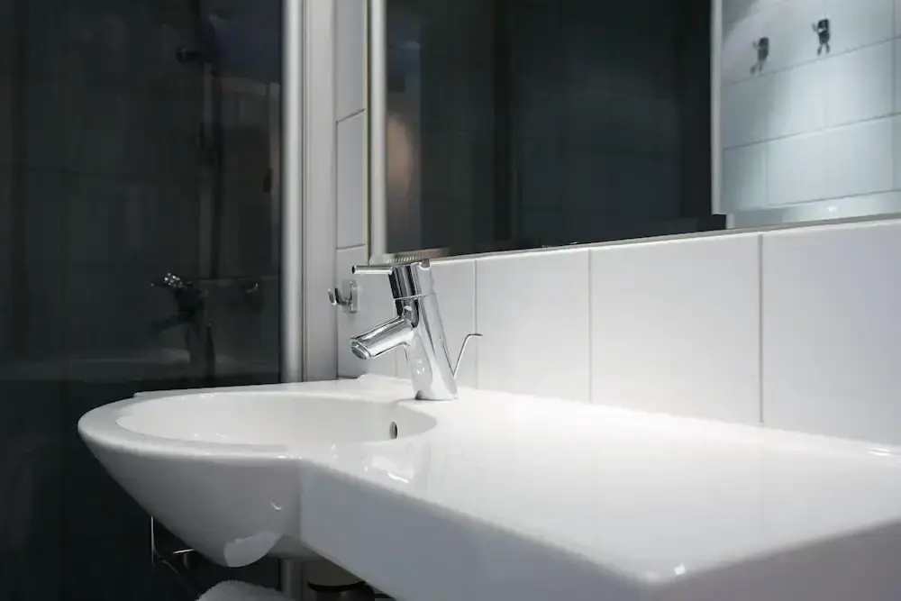 Storefjell Resort Hotel - Chambres