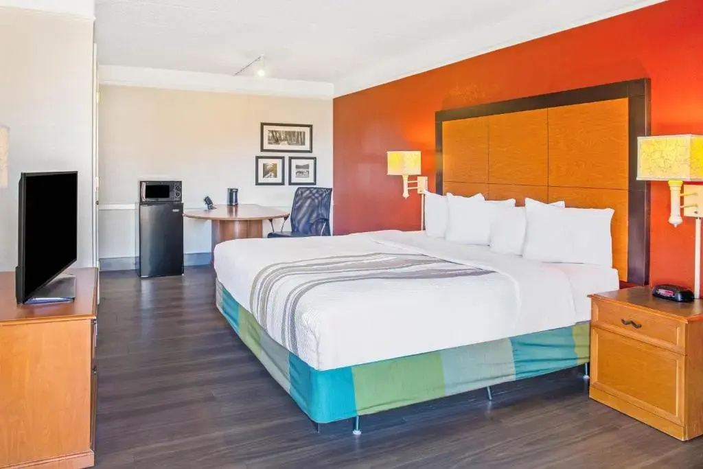 La Quinta Inn by Wyndham Victoria - Chambres