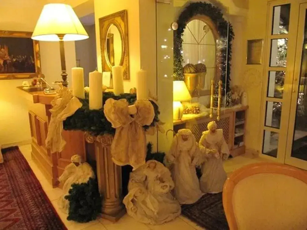 Hotel Daniel's - Général