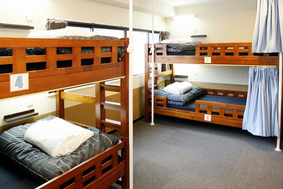 Khaosan Kyoto Guesthouse 사진 11