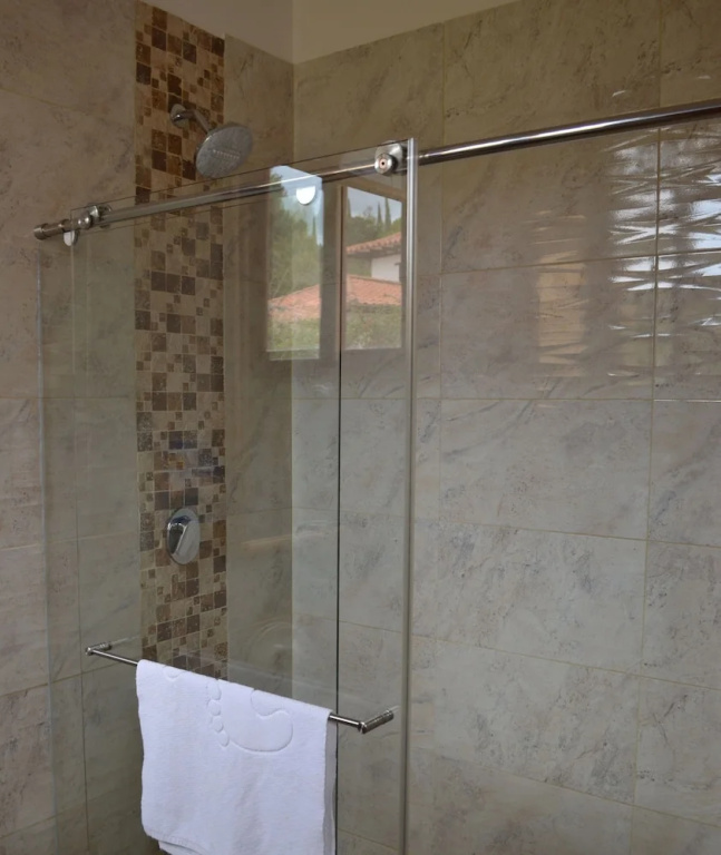Hotel Puente Piedra - Chambres