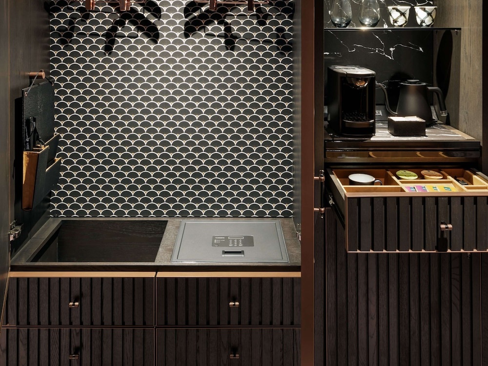 Hotel Sosei Sapporo - MGallery Collection 사진 22