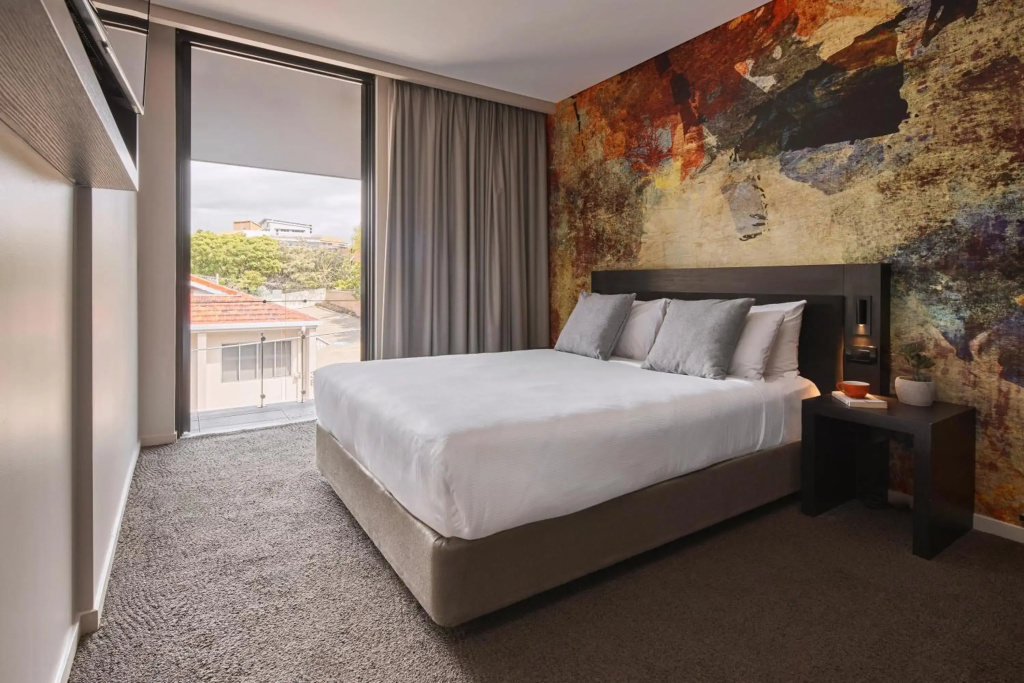 Kennigo Hotel Brisbane, Independent Collection by EVT - Général