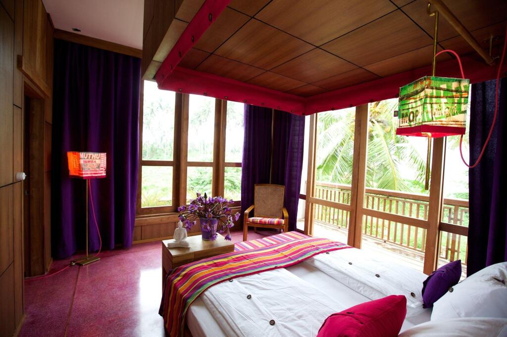 Mango Tree Spa Beach Hotel by null