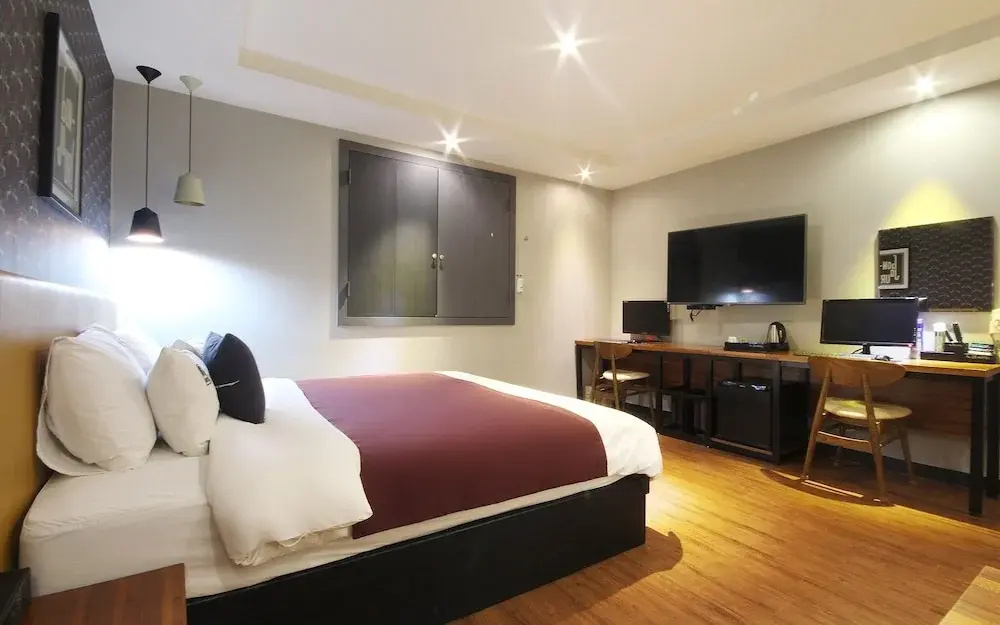 Hotel photo 5
