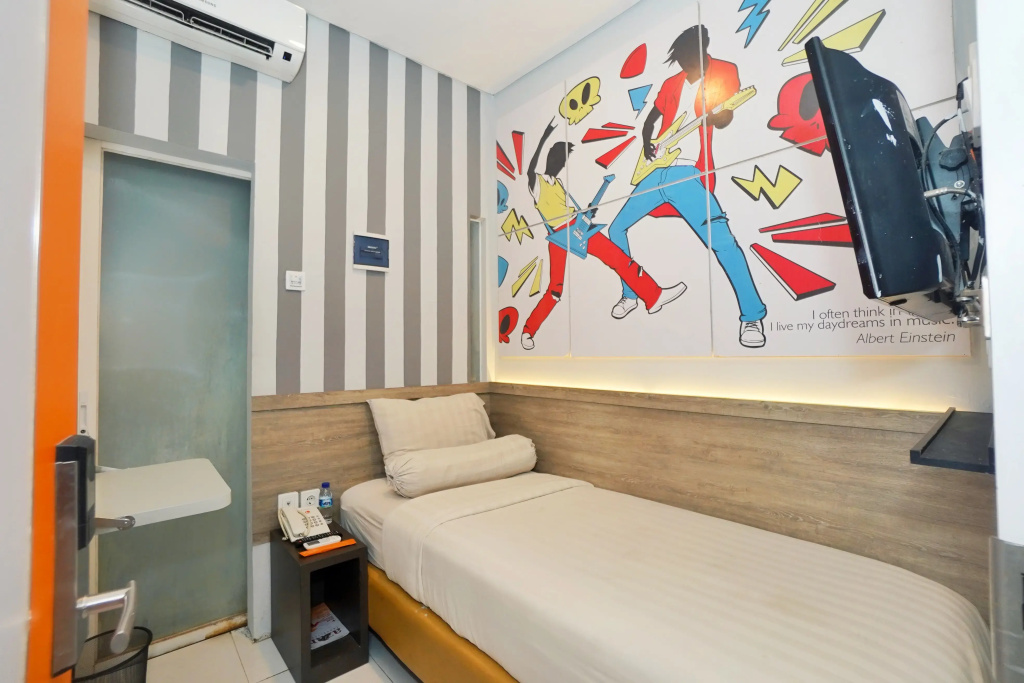 Hotel photo 3