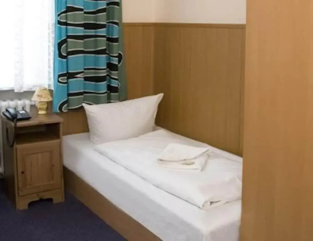 Hotel photo 21