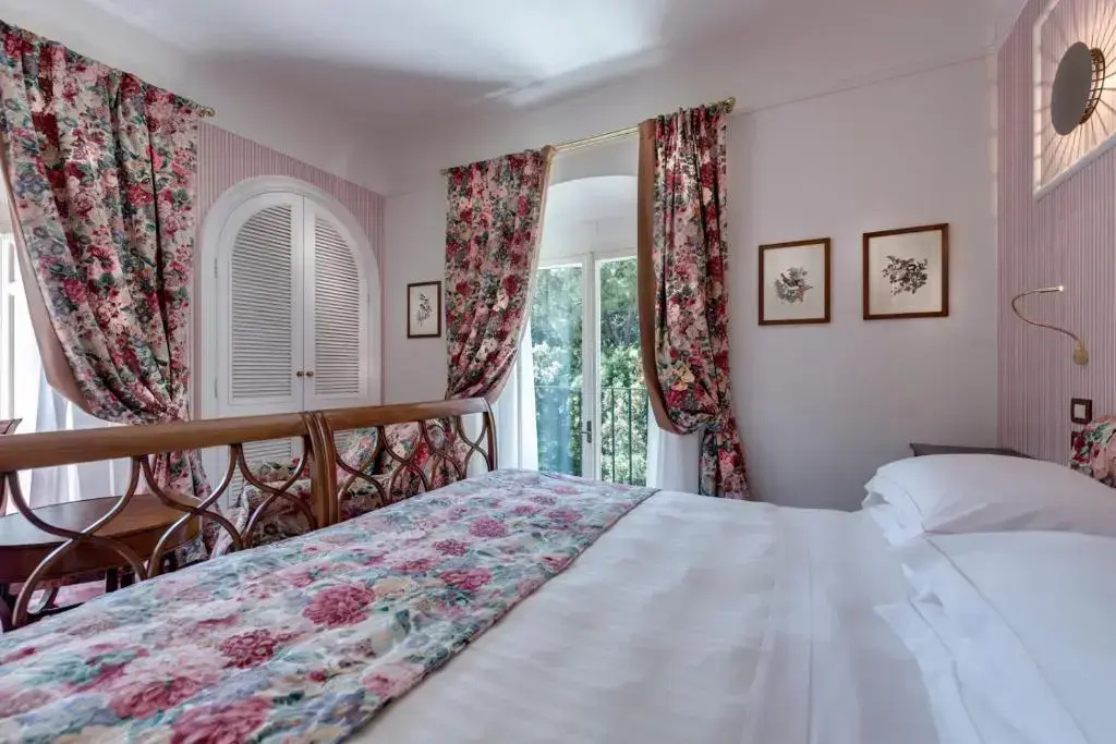 Augustus Hotel & Resort - Chambres