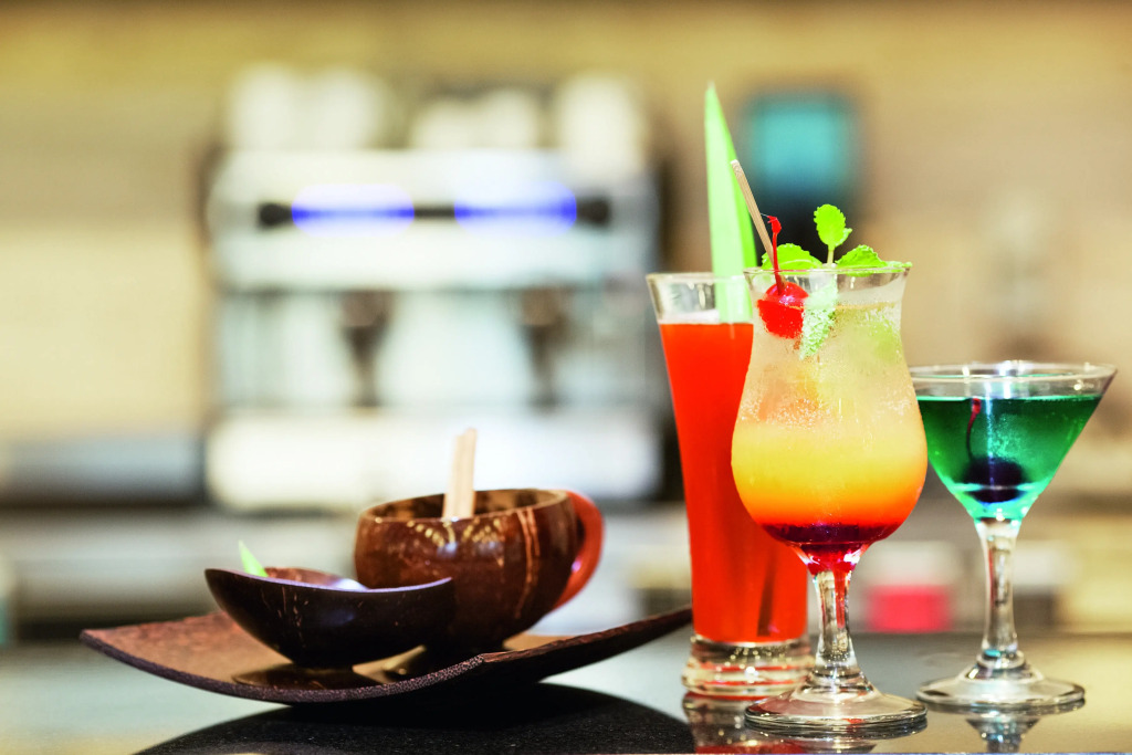 Grand Mercure Jakarta Harmoni - фото 13