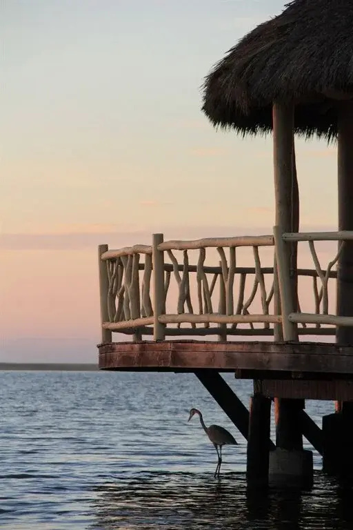 Hotelito Desconocido Sanctuary Reserve & Spa - Général